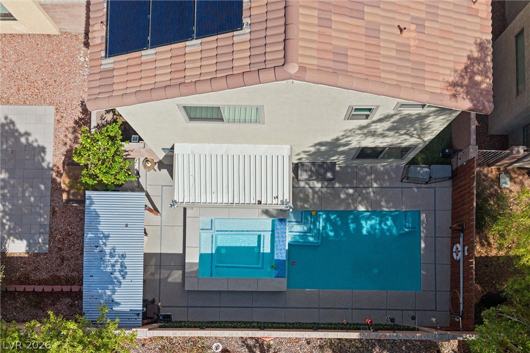 8029 Peaceful Woods Street Las Vegas NV 89143
