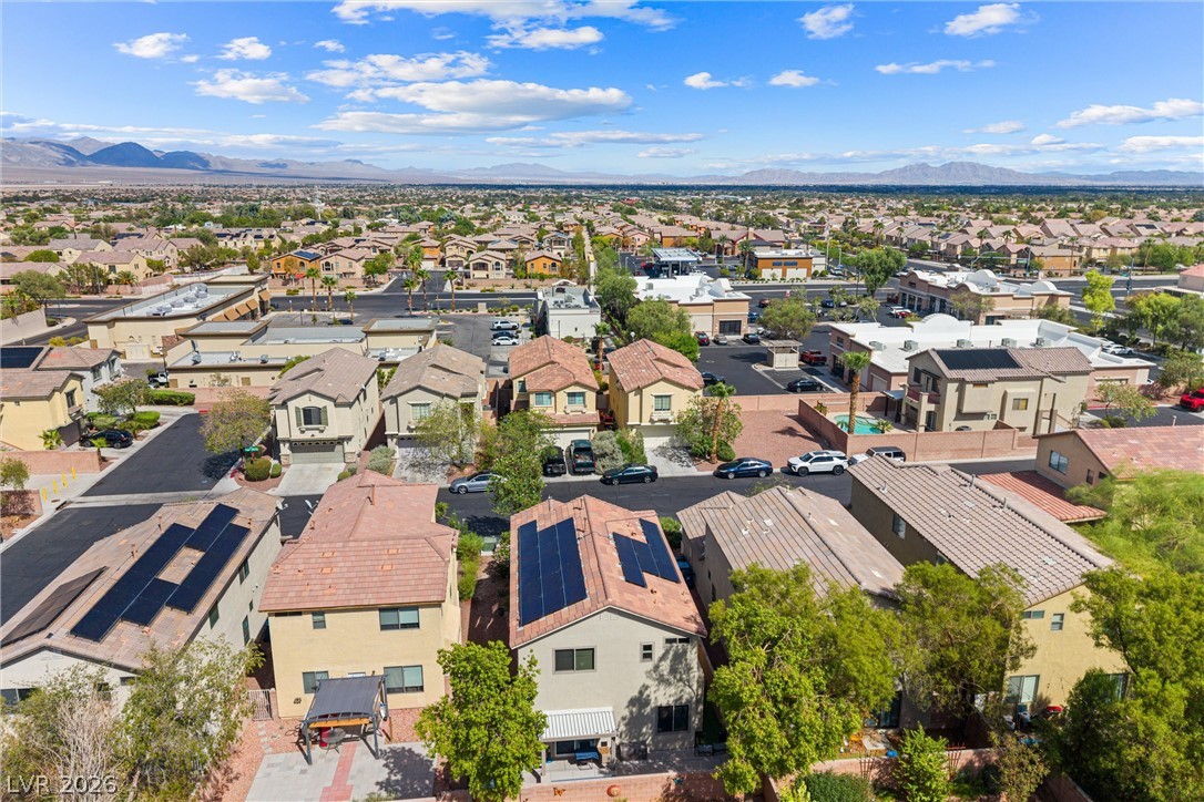 8029 Peaceful Woods Street Las Vegas NV 89143