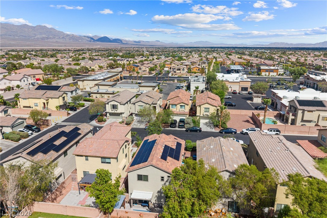 8029 Peaceful Woods Street Las Vegas NV 89143