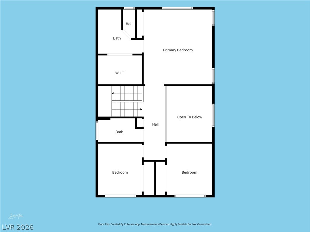 8029 Peaceful Woods Street Las Vegas NV 89143