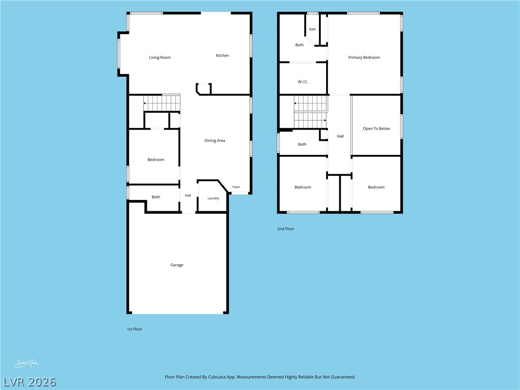 8029 Peaceful Woods Street Las Vegas NV 89143