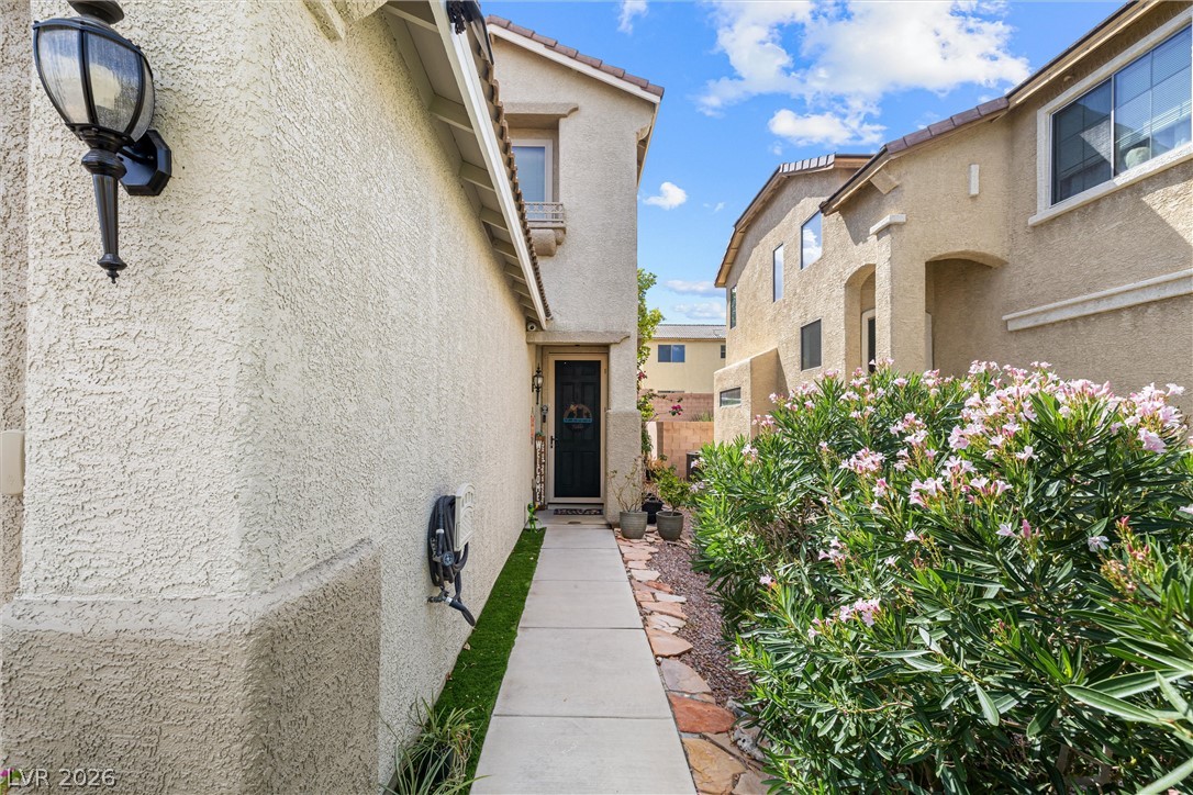 8029 Peaceful Woods Street Las Vegas NV 89143