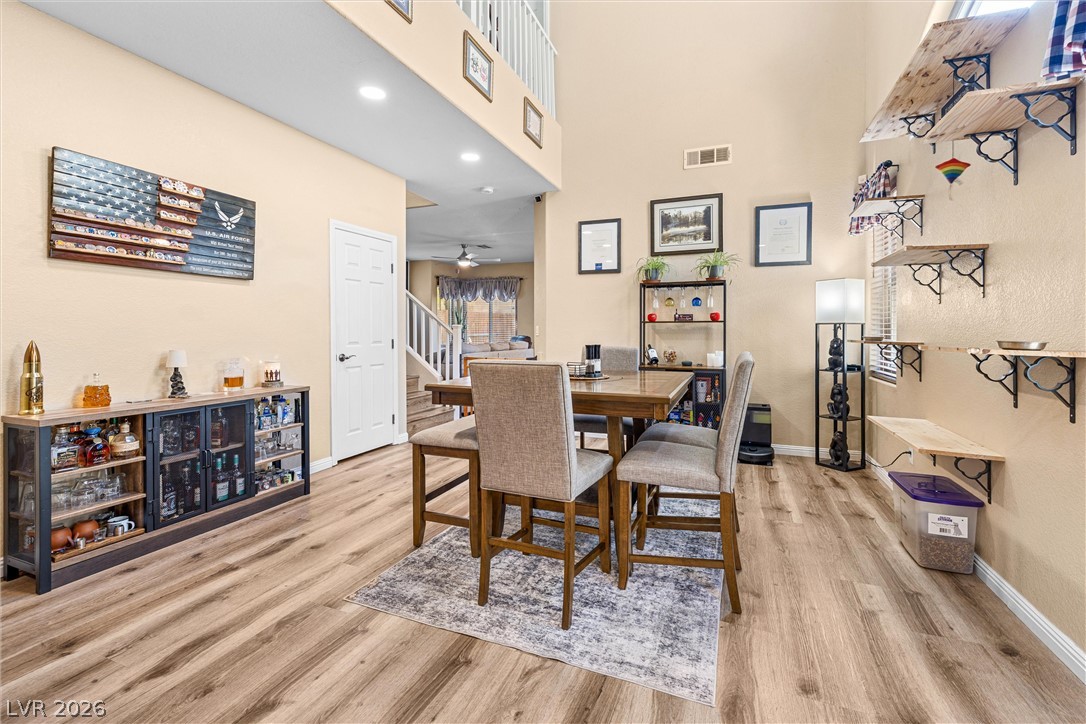 8029 Peaceful Woods Street Las Vegas NV 89143