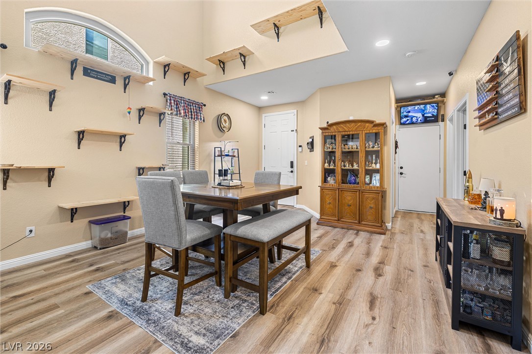 8029 Peaceful Woods Street Las Vegas NV 89143