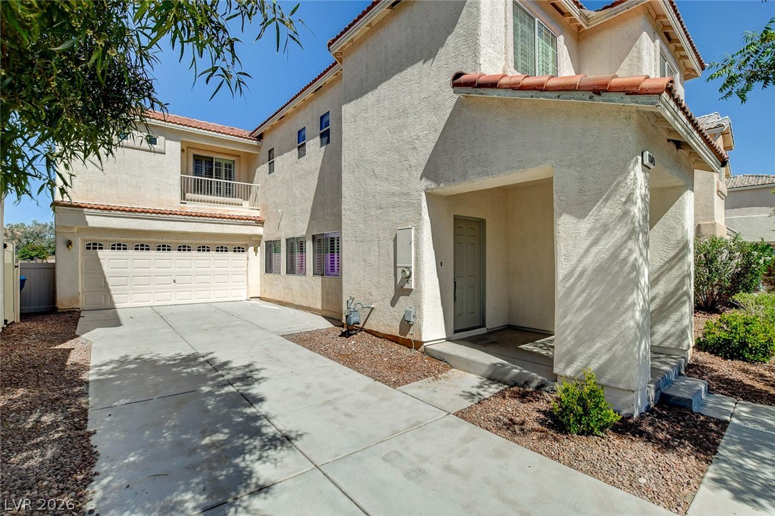 8849 Keywood Street Las Vegas NV 89123