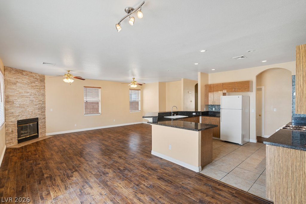 3726 Climbing Rose Street Las Vegas NV 89147