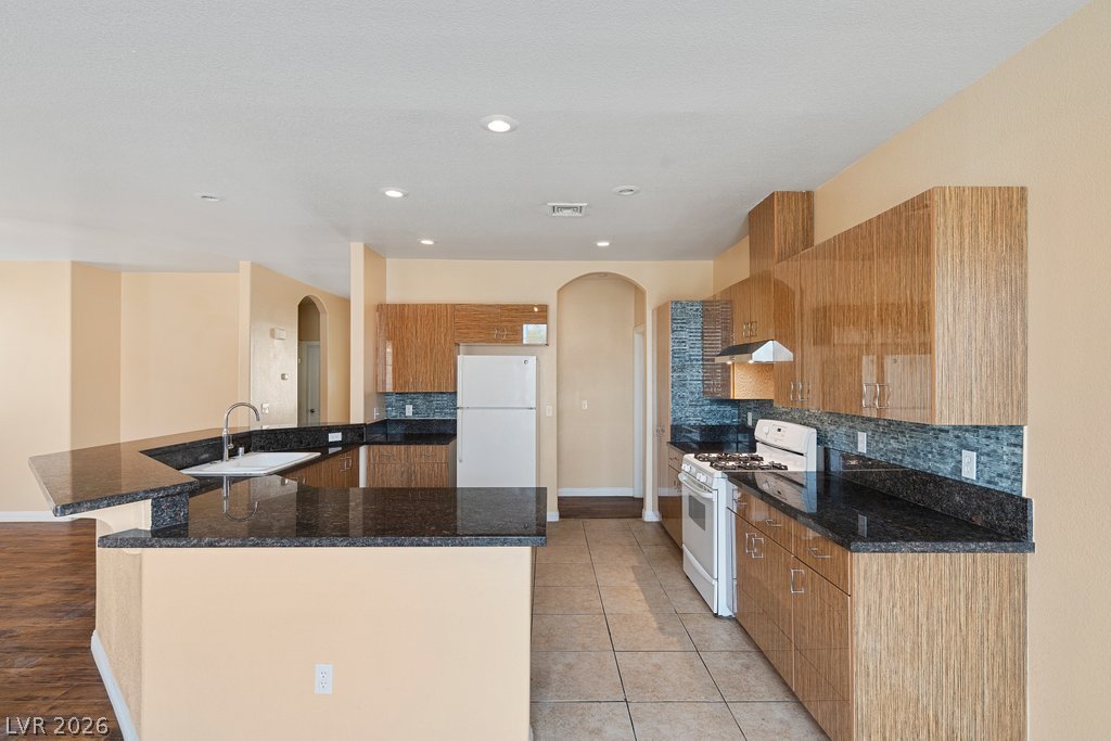 3726 Climbing Rose Street Las Vegas NV 89147