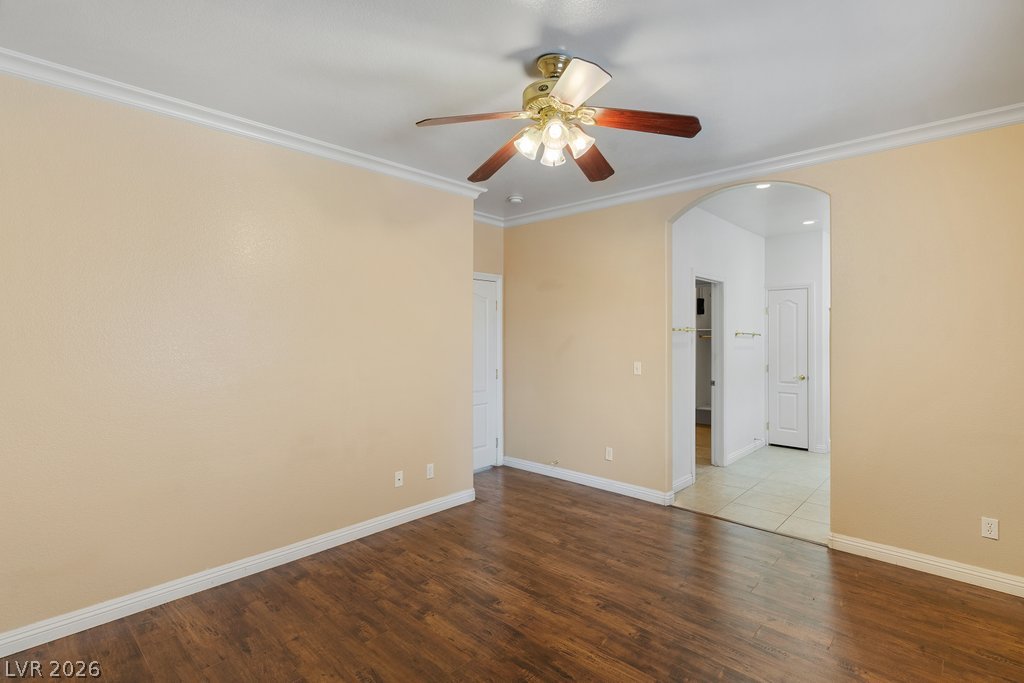 3726 Climbing Rose Street Las Vegas NV 89147