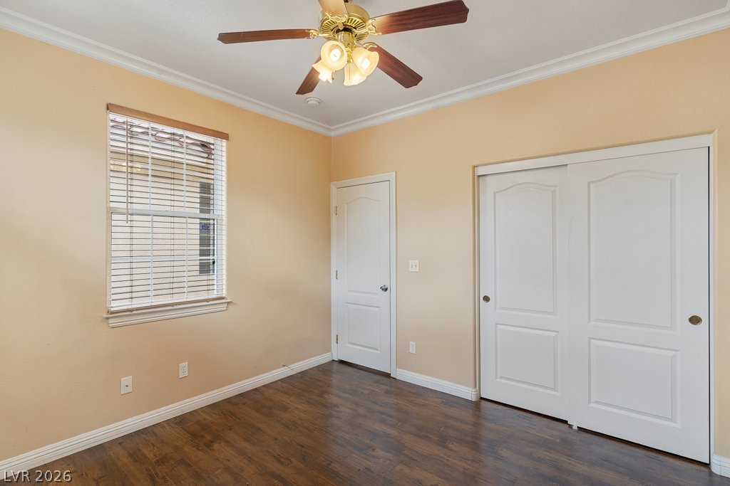 3726 Climbing Rose Street Las Vegas NV 89147