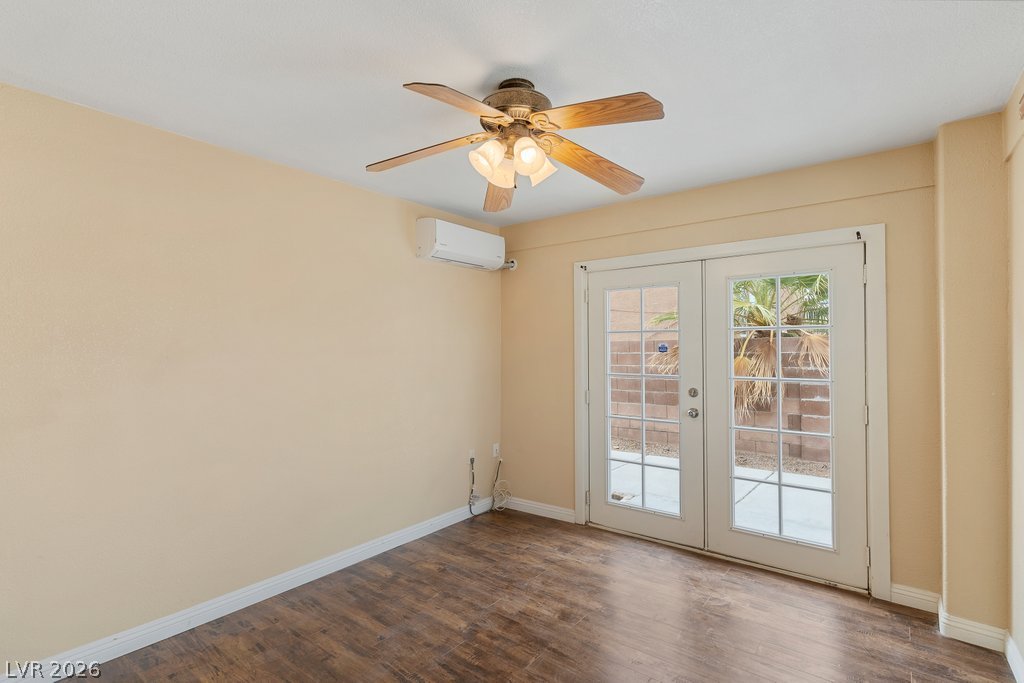 3726 Climbing Rose Street Las Vegas NV 89147