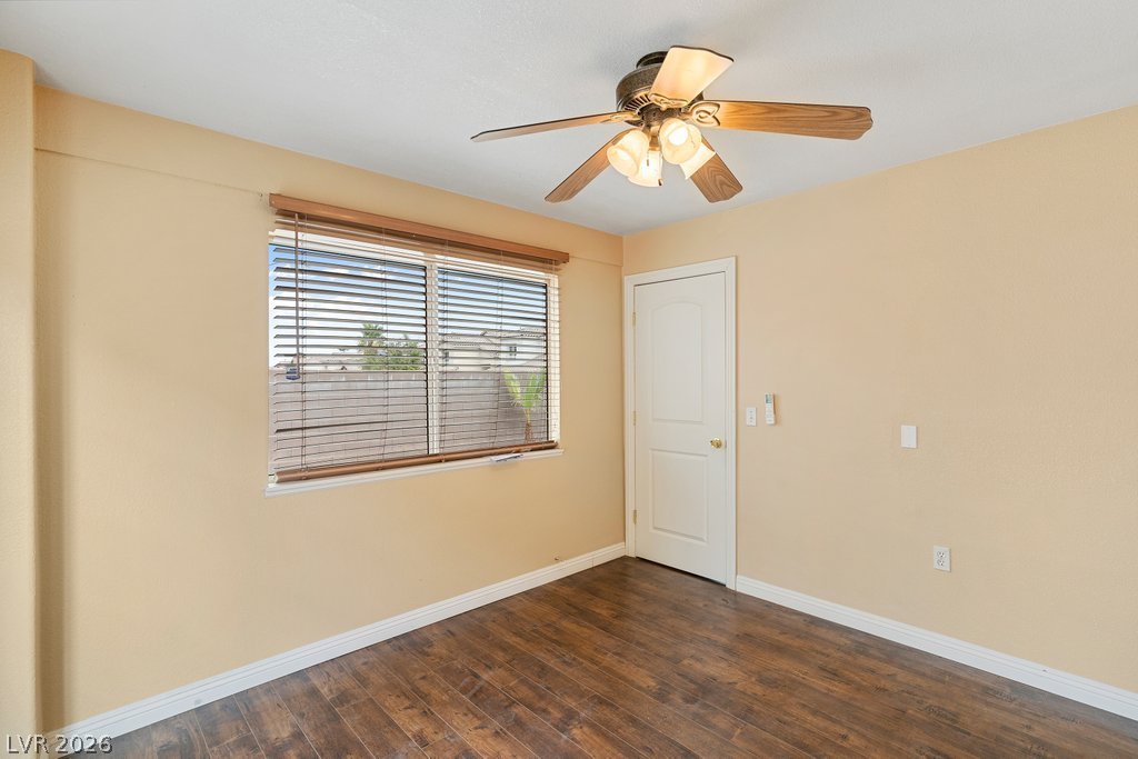 3726 Climbing Rose Street Las Vegas NV 89147