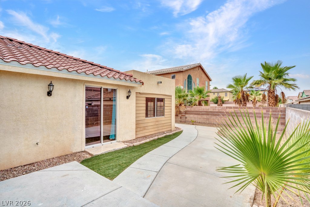 3726 Climbing Rose Street Las Vegas NV 89147