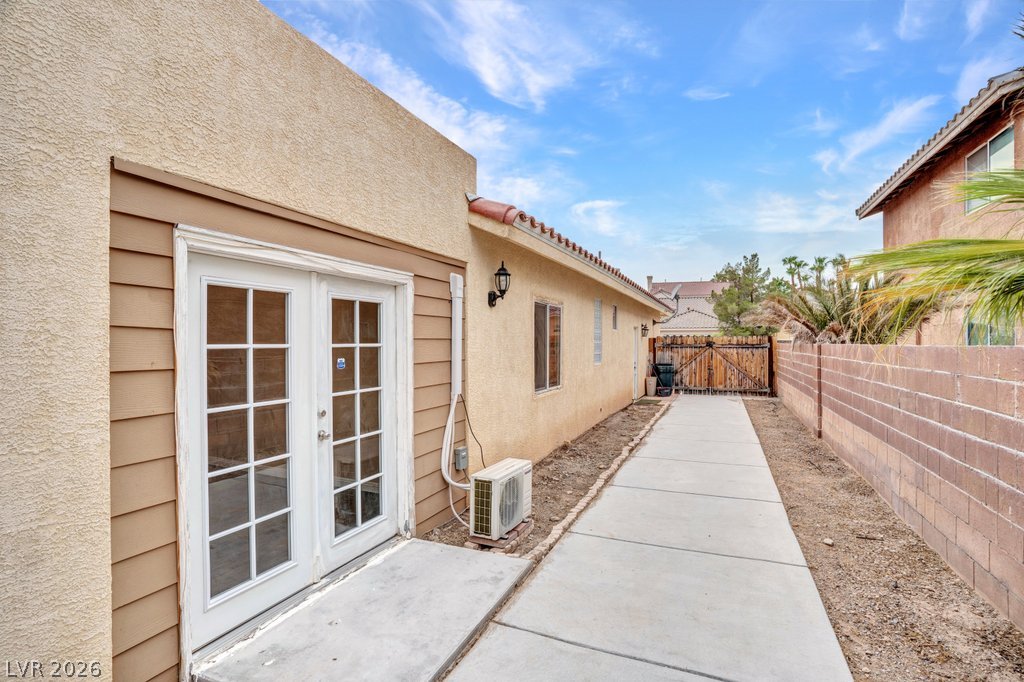 3726 Climbing Rose Street Las Vegas NV 89147