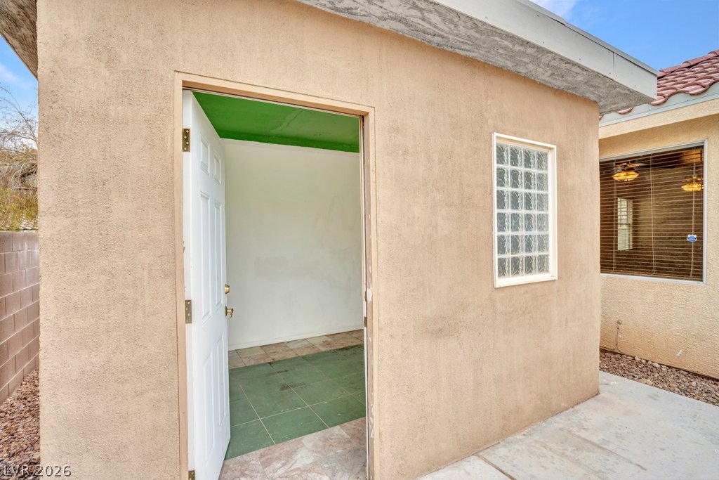 3726 Climbing Rose Street Las Vegas NV 89147