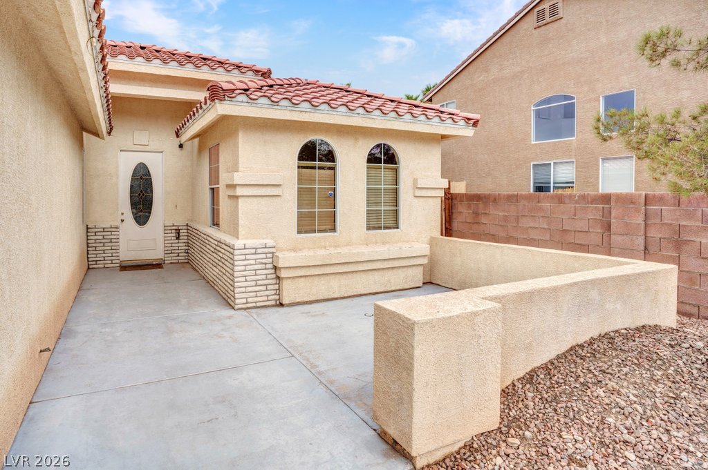 3726 Climbing Rose Street Las Vegas NV 89147