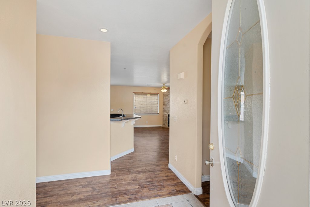 3726 Climbing Rose Street Las Vegas NV 89147