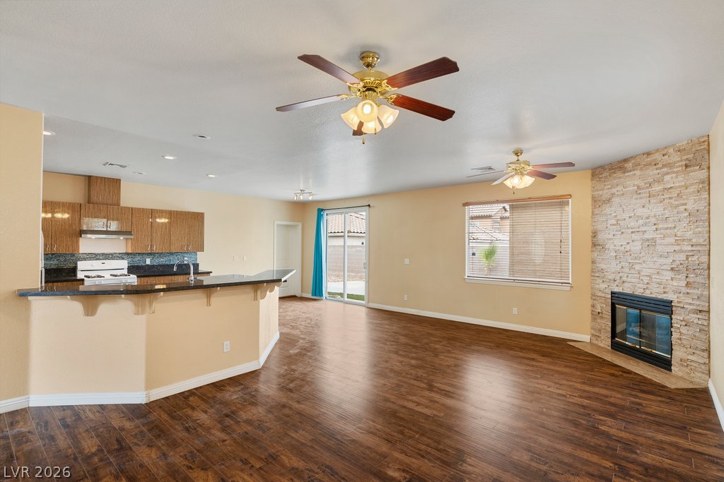 3726 Climbing Rose Street Las Vegas NV 89147