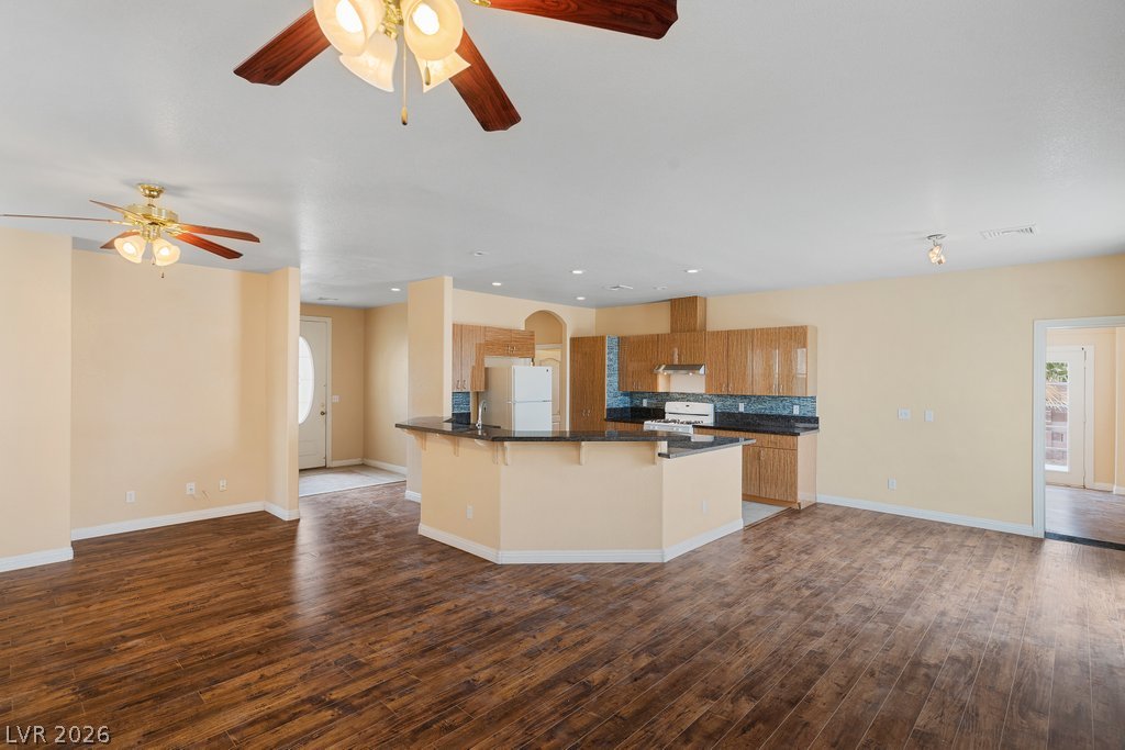 3726 Climbing Rose Street Las Vegas NV 89147