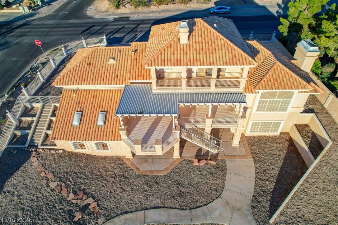 640 North Racetrack Road Henderson NV 89015