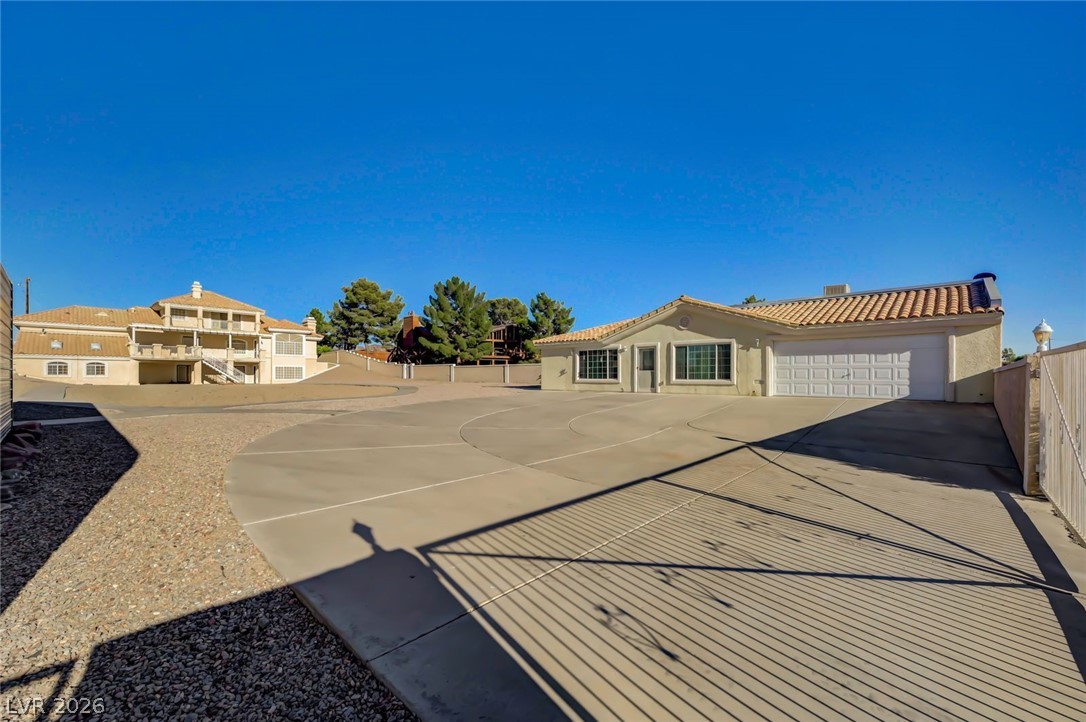 640 North Racetrack Road Henderson NV 89015