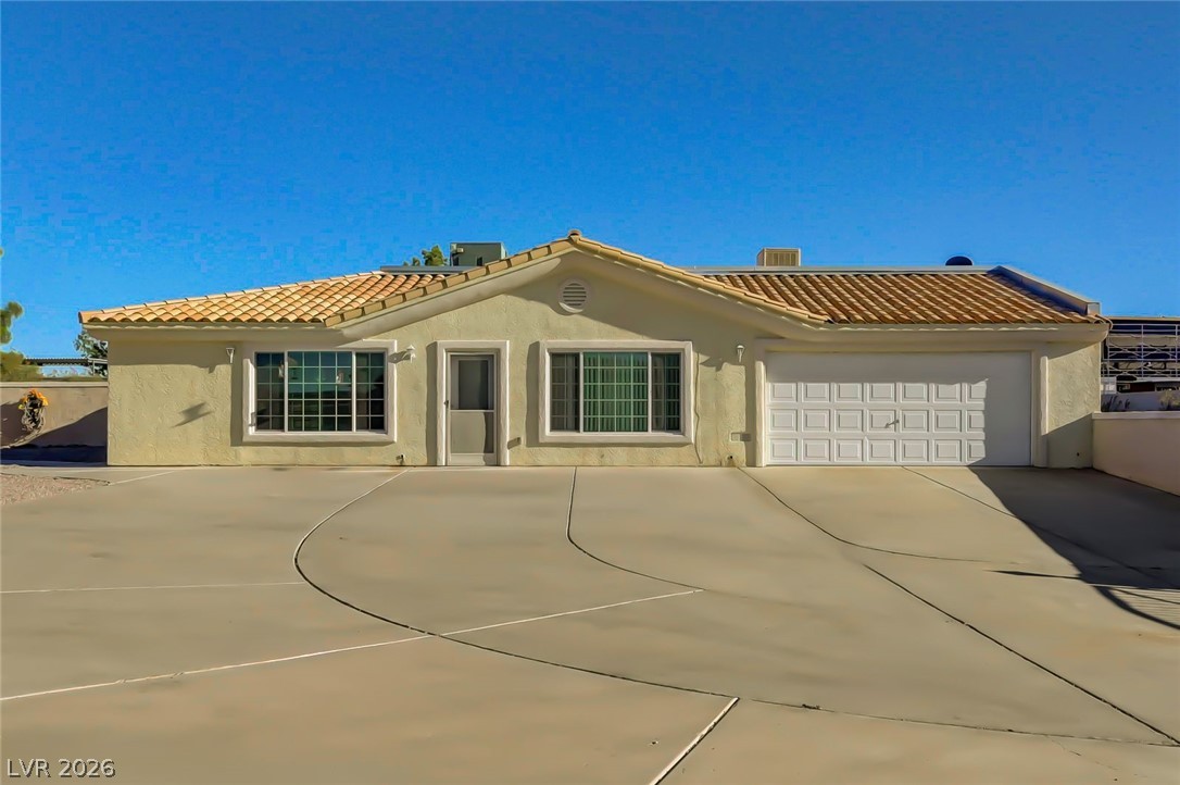 640 North Racetrack Road Henderson NV 89015