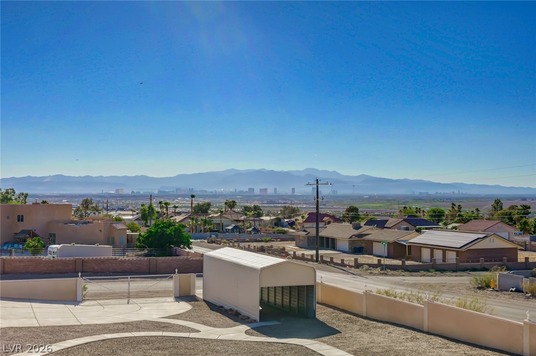 640 North Racetrack Road Henderson NV 89015