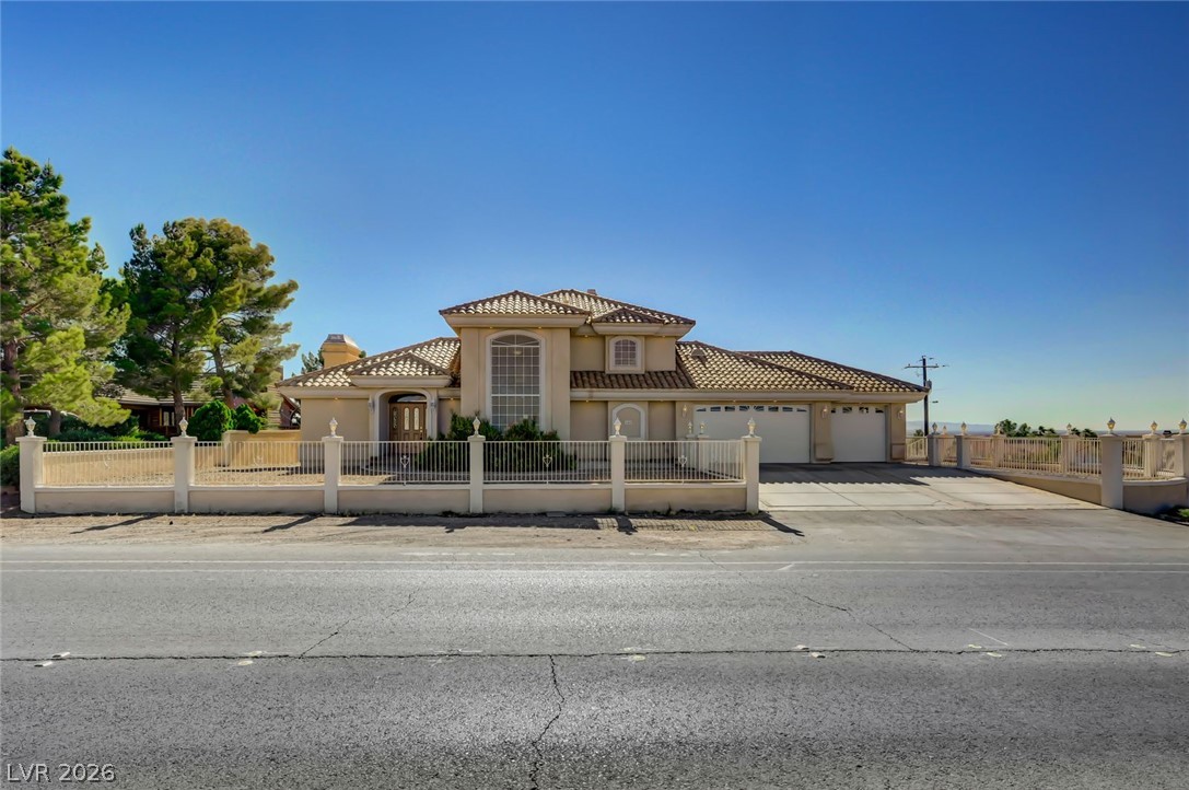 640 North Racetrack Road Henderson NV 89015