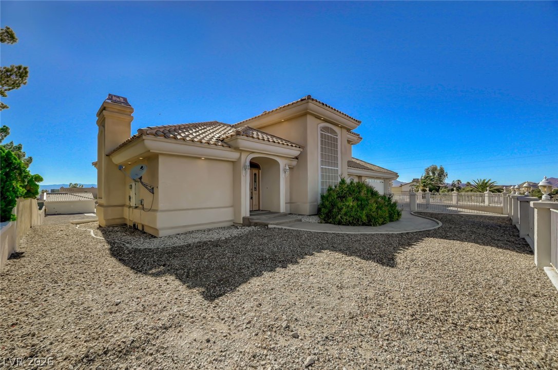 640 North Racetrack Road Henderson NV 89015