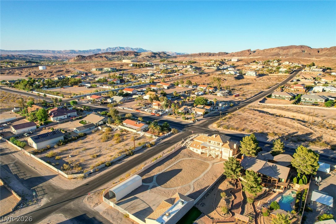 640 North Racetrack Road Henderson NV 89015
