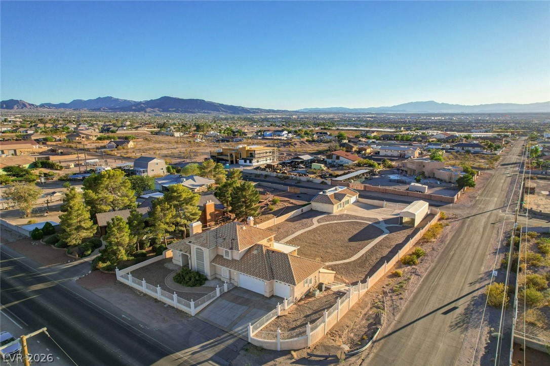 640 North Racetrack Road Henderson NV 89015