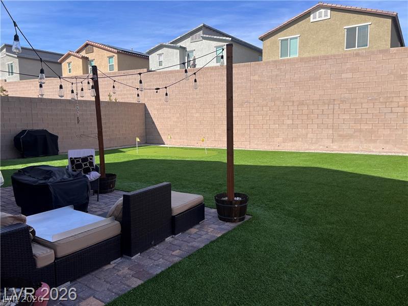 10748 Wild Poppy Avenue Las Vegas NV 89129