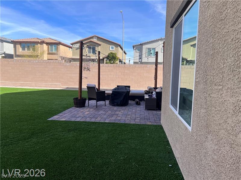 10748 Wild Poppy Avenue Las Vegas NV 89129