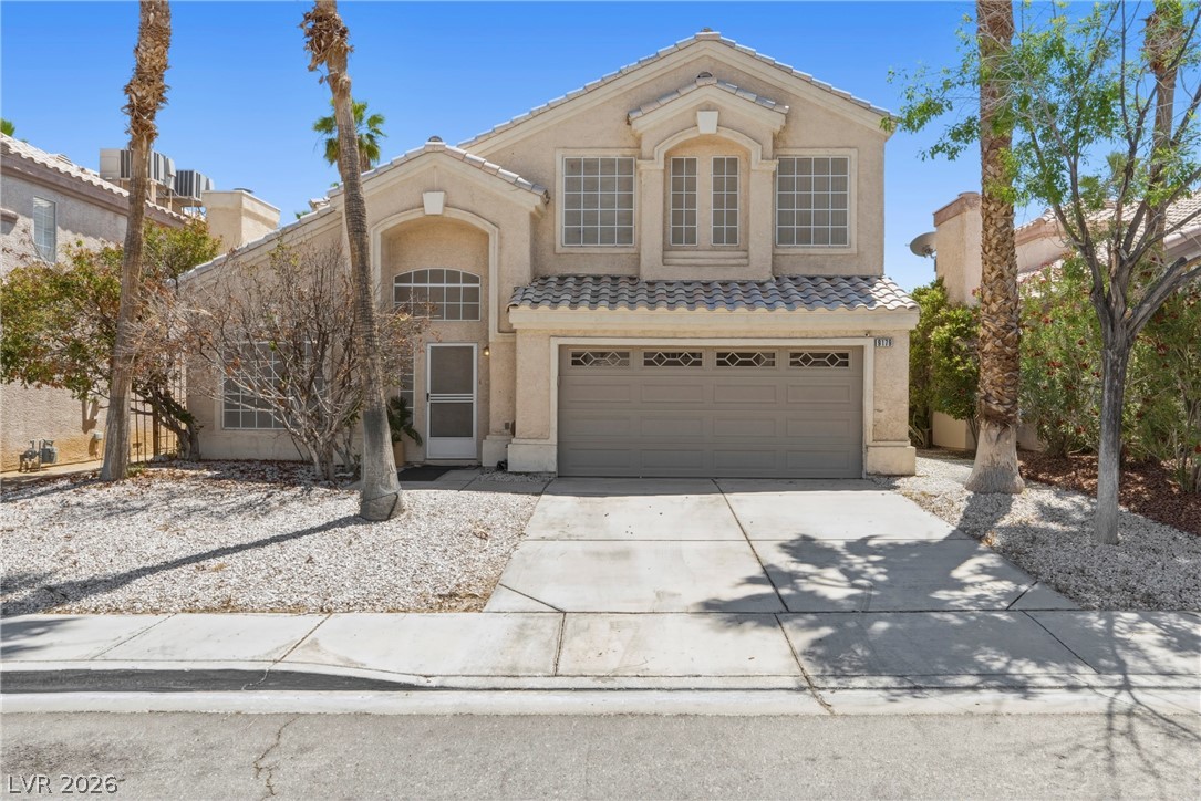 9179 Sangria Lane Las Vegas NV 89147