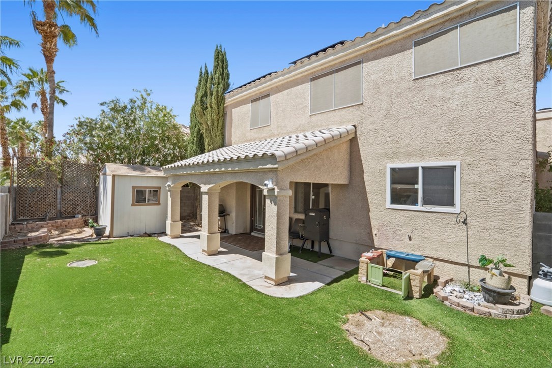 9179 Sangria Lane Las Vegas NV 89147