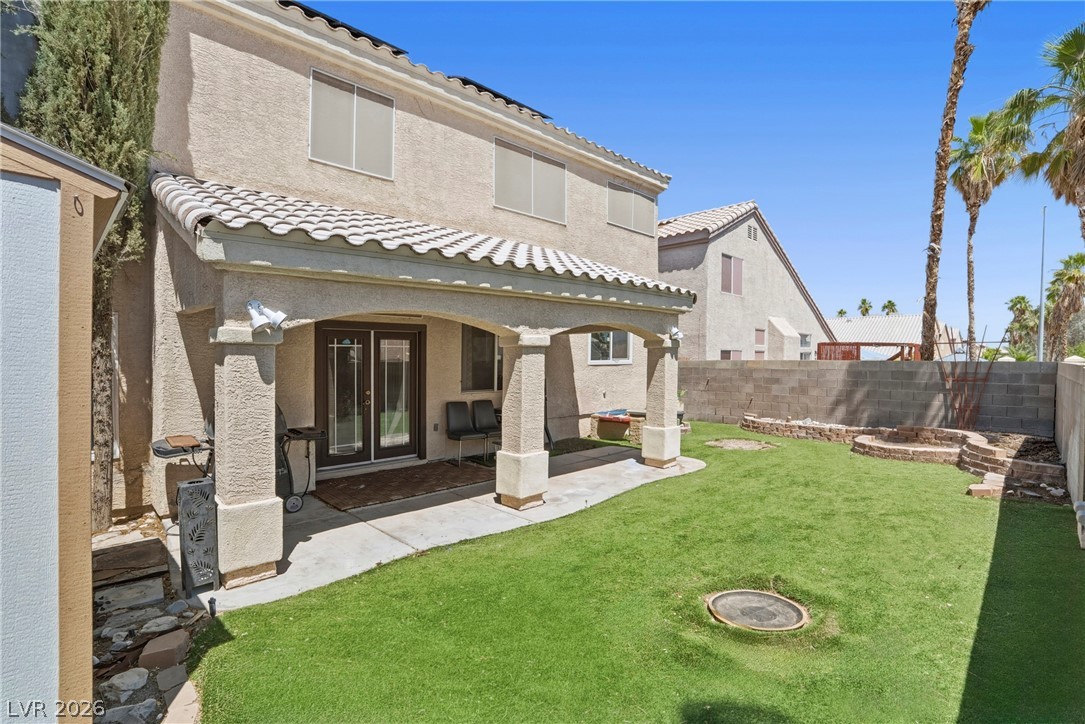 9179 Sangria Lane Las Vegas NV 89147