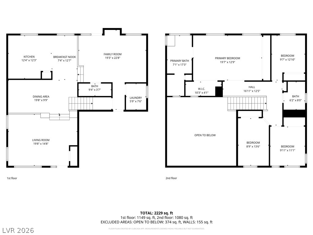 9179 Sangria Lane Las Vegas NV 89147