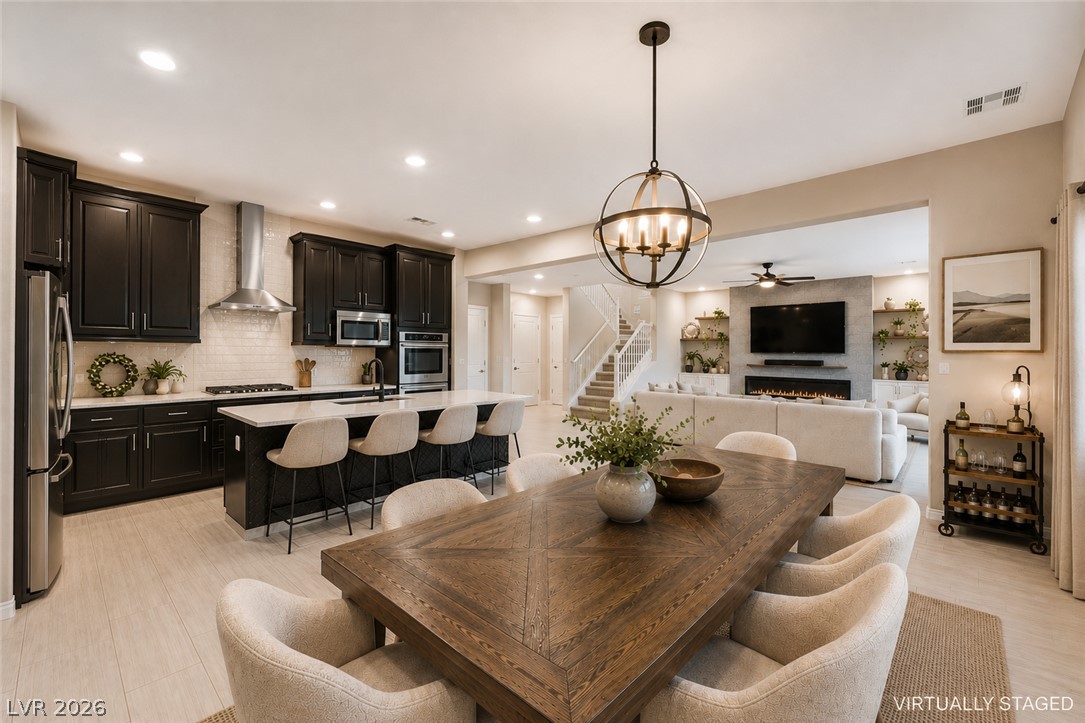 9918 Mountain Foothills Avenue Las Vegas NV 89149
