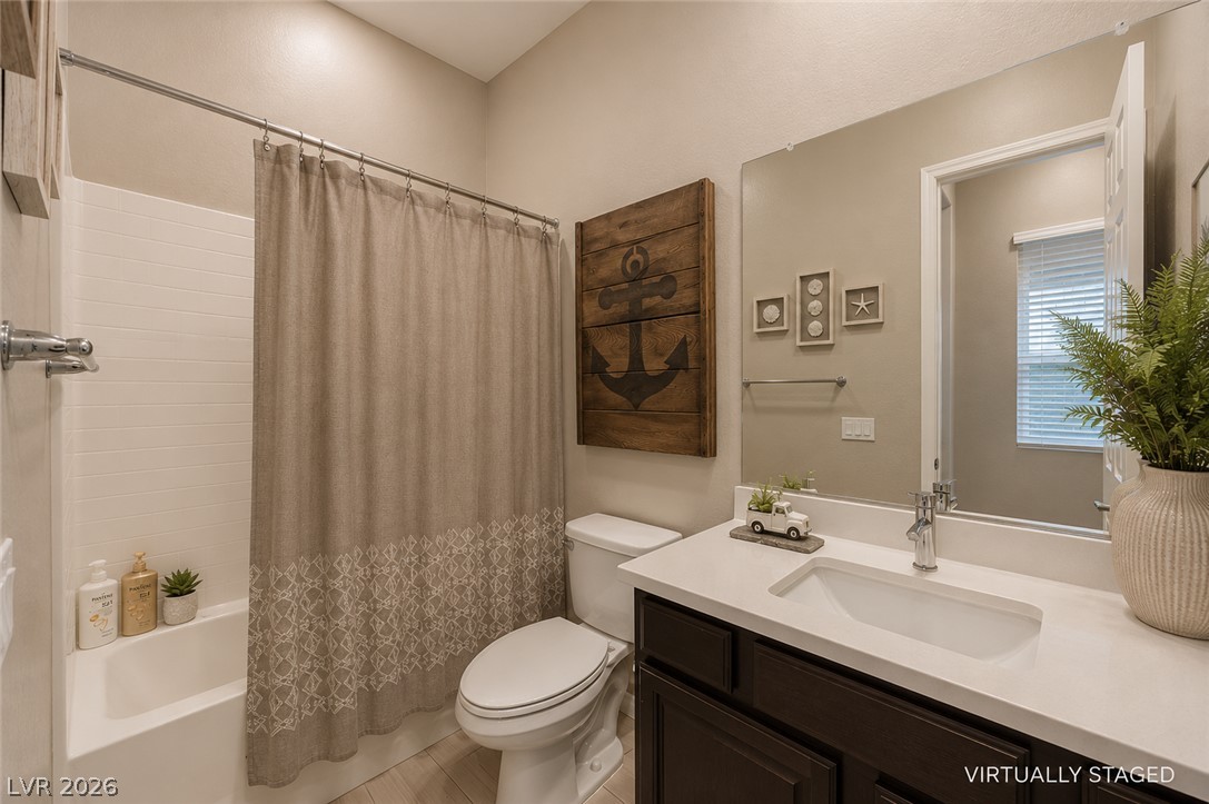 9918 Mountain Foothills Avenue Las Vegas NV 89149