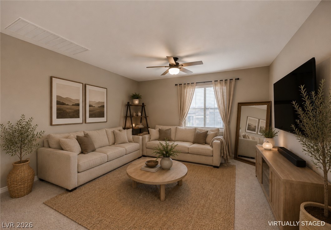 9918 Mountain Foothills Avenue Las Vegas NV 89149