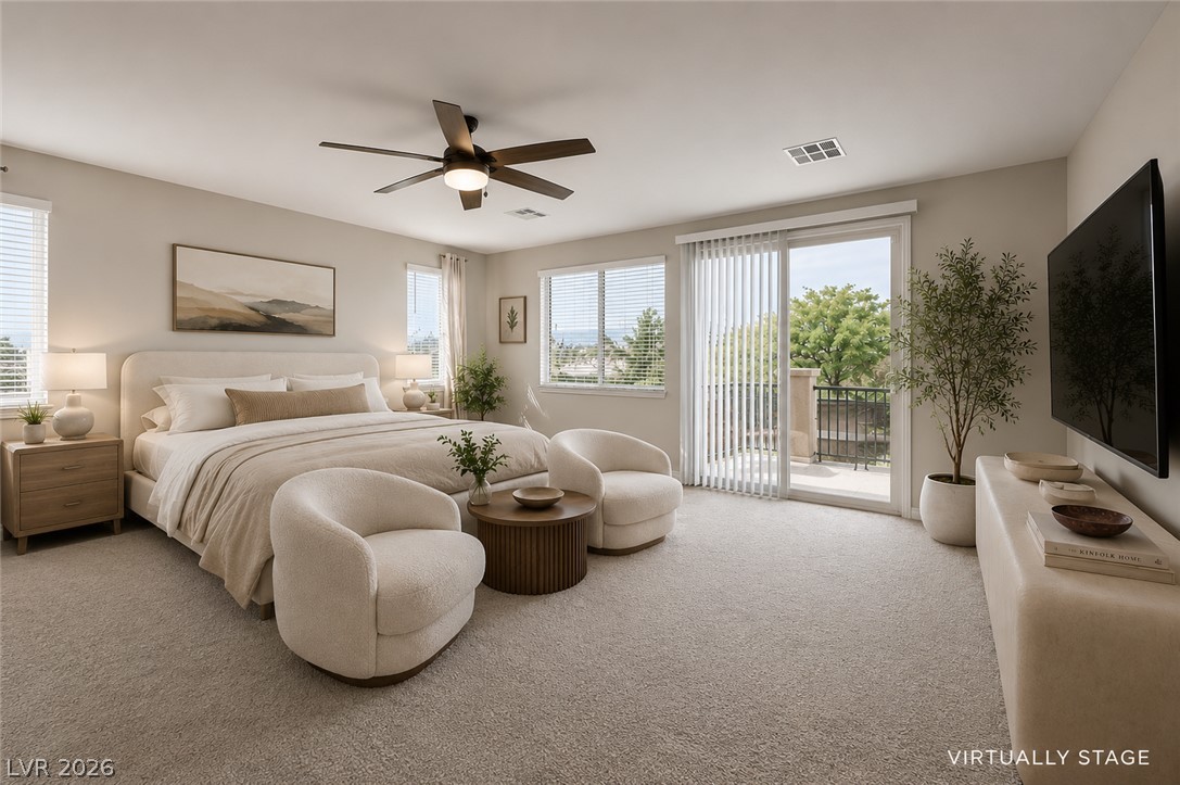 9918 Mountain Foothills Avenue Las Vegas NV 89149