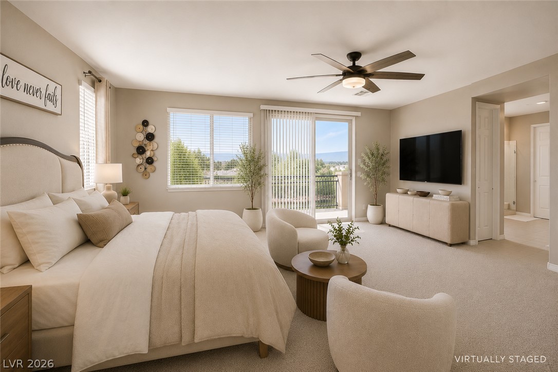 9918 Mountain Foothills Avenue Las Vegas NV 89149