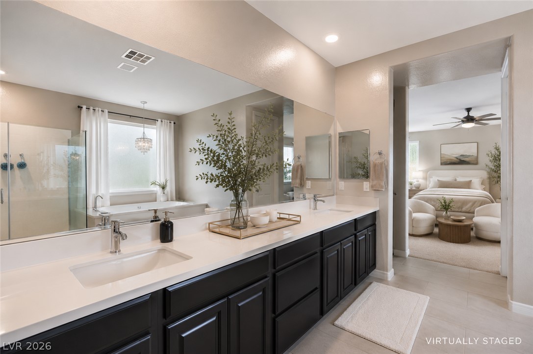 9918 Mountain Foothills Avenue Las Vegas NV 89149