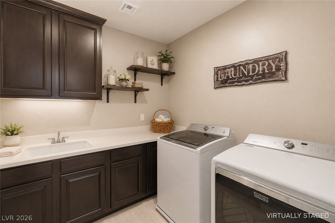 9918 Mountain Foothills Avenue Las Vegas NV 89149