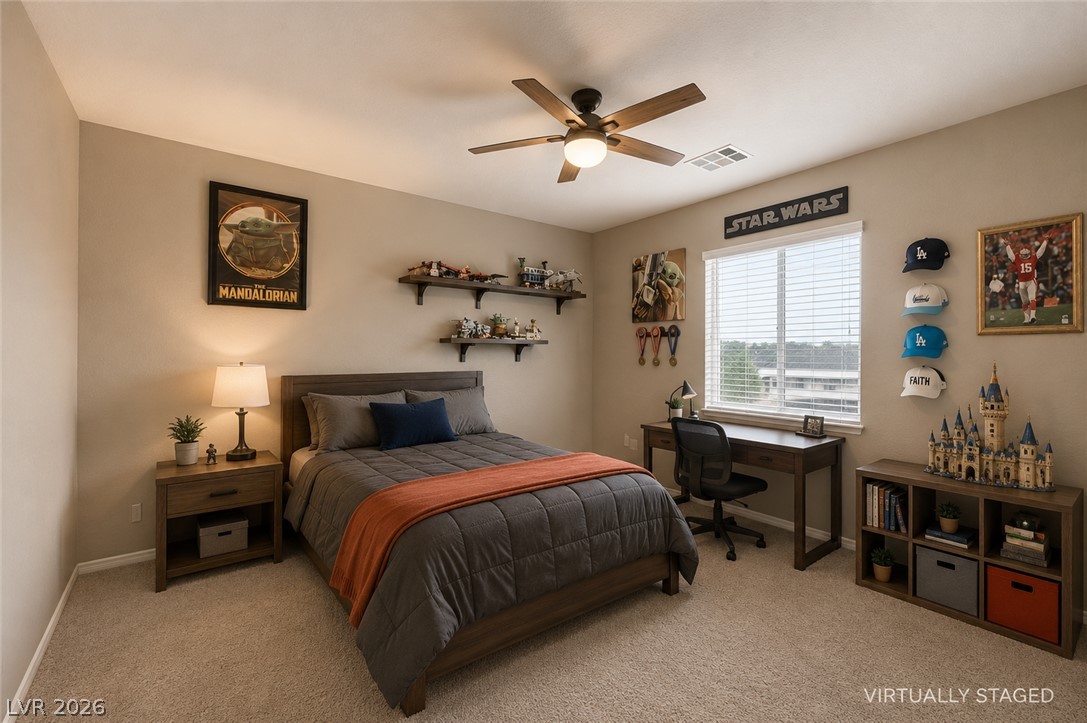 9918 Mountain Foothills Avenue Las Vegas NV 89149