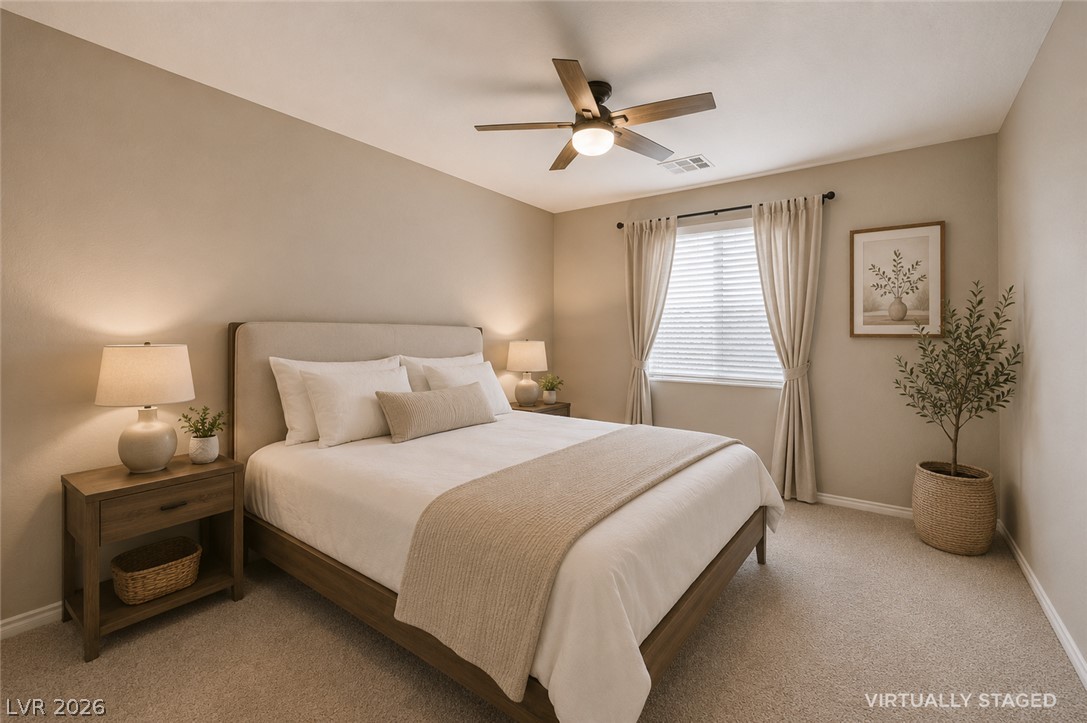 9918 Mountain Foothills Avenue Las Vegas NV 89149
