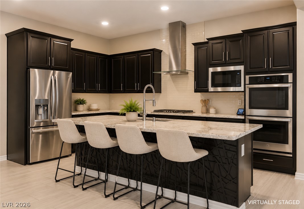9918 Mountain Foothills Avenue Las Vegas NV 89149