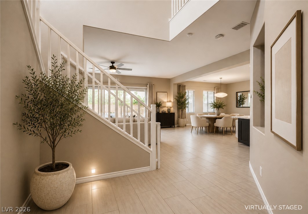 9918 Mountain Foothills Avenue Las Vegas NV 89149