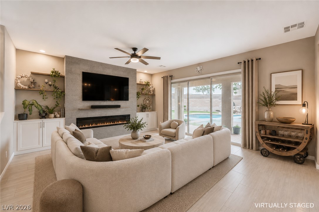 9918 Mountain Foothills Avenue Las Vegas NV 89149