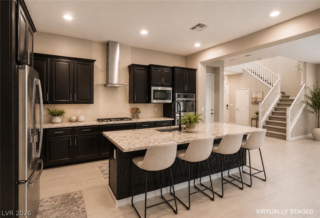 9918 Mountain Foothills Avenue Las Vegas NV 89149