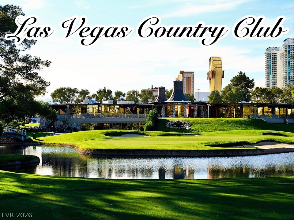 2845 Queens Courtyard Drive Las Vegas NV 89109